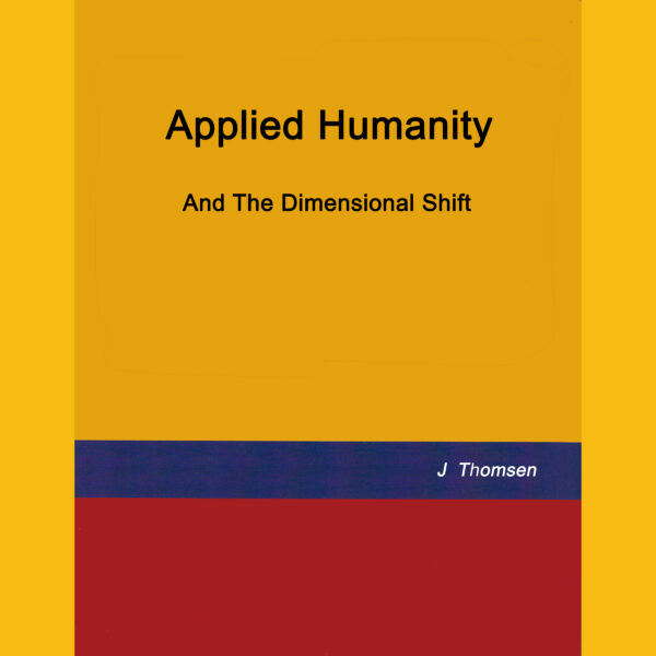 4 - Applied Humanity